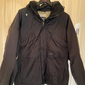 Burton AK Gore-Tex Snowboard Jacket-